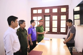 Quản lý người sau cai nghiện tại Lạc Sơn: Cần sự vào cuộc đồng bộ