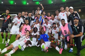 Xác định xong đối thủ của U23 Việt Nam ở tứ kết