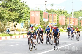 Khẳng định vị thế thể thao thành tích cao Đất Tổ