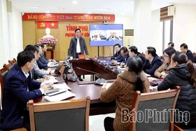 Chủ động giải quyết khiếu nại, tố cáo liên quan đến bầu cử