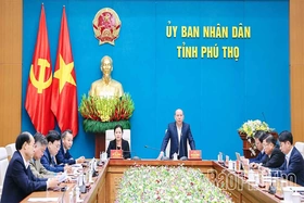 Bảo đảm các cuộc bầu cử thực hiện đúng luật, dân chủ, bình đẳng, an toàn, tiết kiệm, thành công