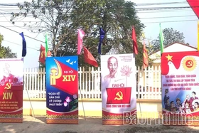 Mệnh lệnh trước ngưỡng cửa Đại hội XIV