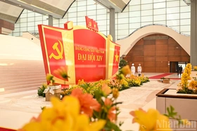 Hoàn thiện các khâu cuối cùng, sẵn sàng cho công tác tổ chức phục vụ Đại hội XIV của Đảng