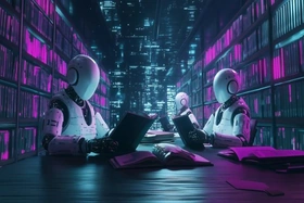 Trí tuệ nhân tạo năm 2026 vừa là lá chắn, vừa là vũ khí tấn công mạng