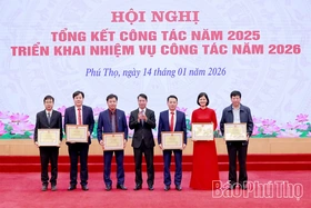 Sở Giáo dục và Đào tạo triển khai nhiệm vụ năm 2026