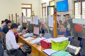 Chìa khóa thu hẹp khoảng cách số