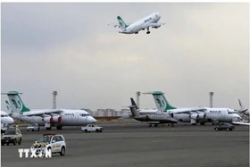 Iran tạm thời đóng cửa không phận, nhiều nước khuyến cáo hạn chế đến Iran