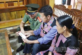 Tăng cường đảm bảo an ninh mạng, an toàn thông tin phục vụ Đại hội Đảng