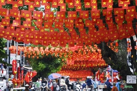 Giữ thế cân bằng chiến lược trong đối ngoại quốc phòng - Bài 2: Trụ cột đối ngoại và bản lĩnh, thế trận đấu tranh (Tiếp theo và hết)