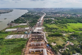 Vì sao đất nền khó “rã băng”?