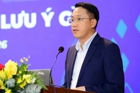 Không đặt nặng xử phạt hộ kinh doanh giai đoạn đầu kê khai thuế'