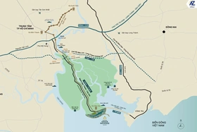 Có nên đầu tư Masterise Homes Cần Giờ: Phân tích từ chuyên gia