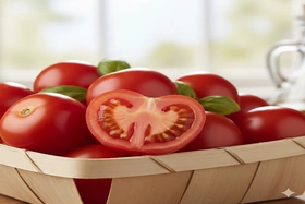 Ăn hạt cà chua có tốt không? Sự thật và những sai lầm phổ biến