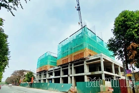 Cơ hội an cư cho người thu nhập thấp