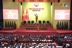 Tập trung trí tuệ, quyết tâm tạo đột phá cho giai đoạn phát triển mới