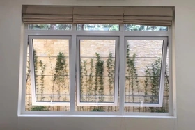 Thị trường cửa nhôm kính tại Hà Nội: Chất lượng là yếu tố quyết định