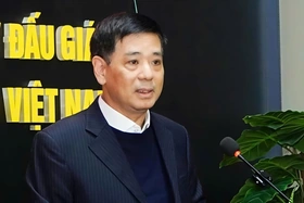 Đấu giá mã, số dịch vụ viễn thông thu về tiền tỷ