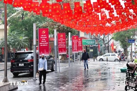 Đại hội Đảng XIV: Mở ra động lực phát triển mới sau 40 năm đổi mới