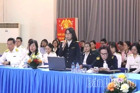 Thuế Phú Thọ đồng hành, hỗ trợ doanh nghiệp FDI trong mô hình chính quyền hai cấp