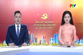 Đại hội XIV tiến hành công tác nhân sự, bầu Ban Chấp hành Trung ương Đảng khóa XIV