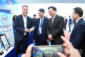 Cơ hội cho doanh nghiệp nhỏ và vừa