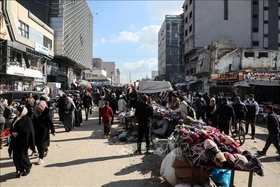 Hamas tuyên bố “hoàn toàn sẵn sàng” chuyển giao quyền lực