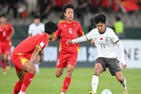 Báo chí Đông Nam Á: “U23 Việt Nam thất bại nhưng xứng đáng được tôn trọng”