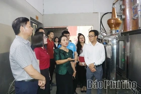 Làm giàu nhờ khoa học công nghệ