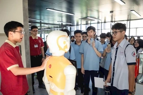 Chọn ngành trong kỷ nguyên số: Hiểu mình để đi đường dài