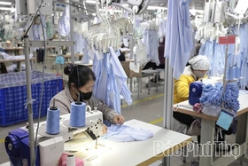 “Trái ngọt” từ thu hút đầu tư