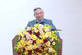 Hội thảo cập nhật can thiệp nội mạch điều trị tăng áp lực tĩnh mạch cửa