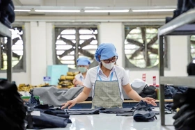 5 năm “lửa thử vàng” của kinh tế Việt Nam