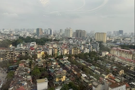 Dòng tiền đầu tư sẽ có sự phân hoá