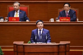 “Việt Nam tiếp tục là điểm sáng thu hút FDI”