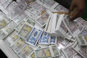 Ngân hàng Nhà nước bác bỏ hoang tin loại bỏ tiền mệnh giá thấp