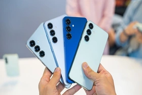 Có nên “lên đời” điện thoại Samsung S25 ngay lúc này không