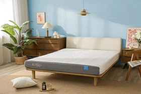 Mua nệm foam hãng nào tốt cho sức khỏe giấc ngủ?