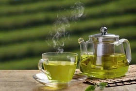 Trà xanh hỗ trợ hạ huyết áp: Uống bao nhiêu là đủ và sau bao lâu thì có kết quả?