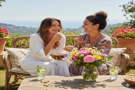 Ăn chất béo từ các loại hạt giúp giảm cân hiệu quả, vì sao?