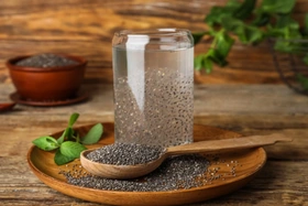 4 mẹo hay khi ăn hạt chia giúp giảm táo bón hiệu quả