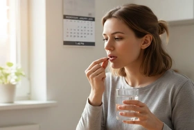 7 sai lầm khiến bổ sung sắt không đạt hiệu quả