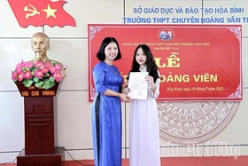 Hai hành trình, một niềm tin