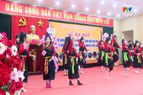 Giữ gìn và phát huy bản sắc văn hóa các dân tộc thiểu số