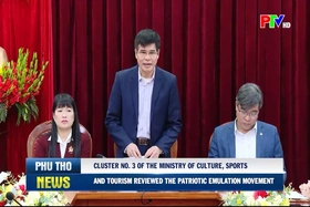 Phu Tho News on January 29, 2026