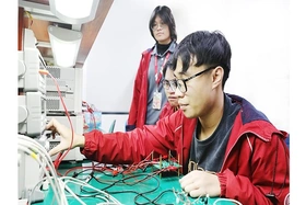 Phát triển nhân lực chất lượng cao, thêm sức mạnh cho đất nước