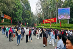 Xây dựng hệ sinh thái du lịch - Khác biệt để bứt phá