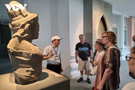 Đà Nẵng thu hút dòng khách chất lượng cao