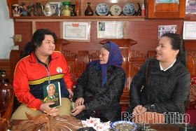 Hành trình chinh phục giải Nhất quốc gia môn Lịch sử của nữ sinh Ngô Hà Thủy