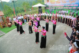 Cải thiện chất lượng đời sống đồng bào dân tộc thiểu số
