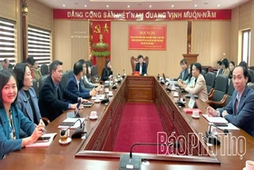 Hội nghị Báo cáo viên Trung ương tháng 1: Thông tin kết quả Đại hội XIV của Đảng